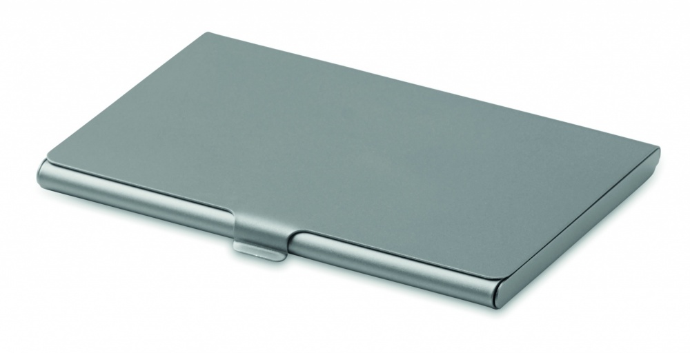 Logotrade promotional merchandise photo of: Business card holder