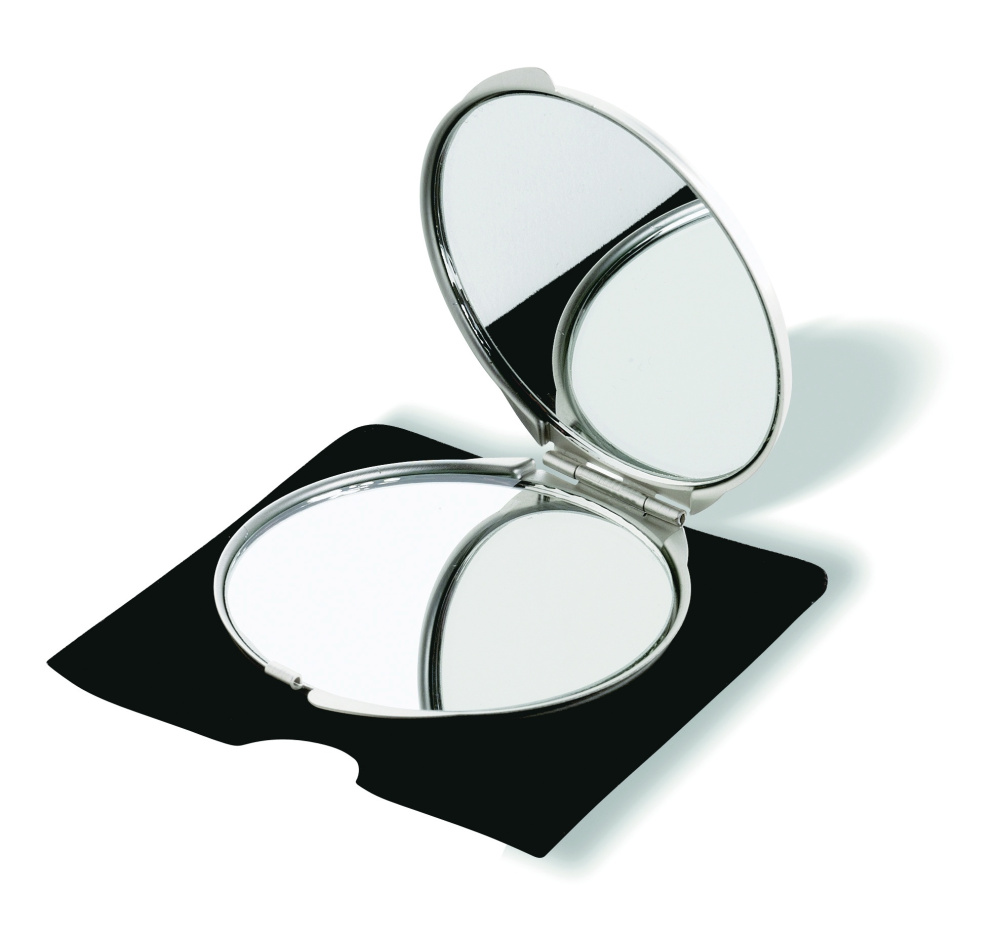 Logotrade promotional gift image of: Make-up mirror