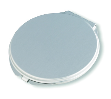 Logotrade promotional giveaway picture of: Make-up mirror