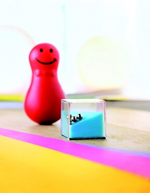 Logo trade business gift photo of: Assorted puzzle games
