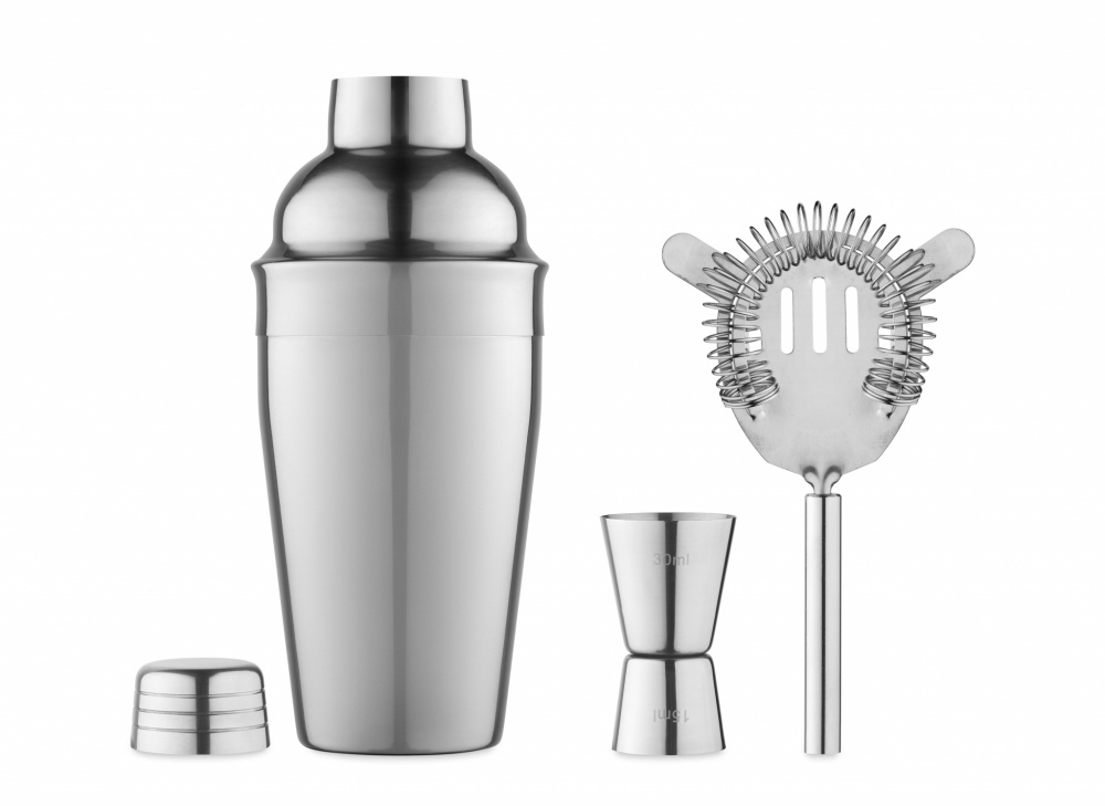 Logo trade corporate gift photo of: Cocktail set