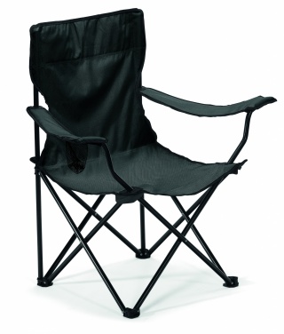 Logo trade promotional gifts picture of: Outdoor chair
