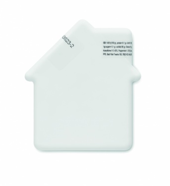 Logo trade business gift photo of: Mint dispenser
