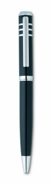 Logo trade corporate gifts picture of: Ball pen in gift box