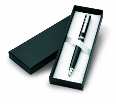 Logotrade promotional item picture of: Ball pen in gift box