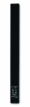 Logo trade promotional products picture of: Reflective arm strap