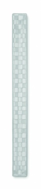 Logo trade promotional merchandise photo of: Reflective arm strap