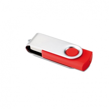 Logotrade corporate gifts photo of: Techmate. USB flash 8GB