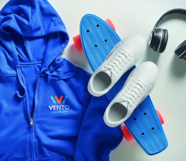 Logo trade promotional items image of: Sneakers in PU 40