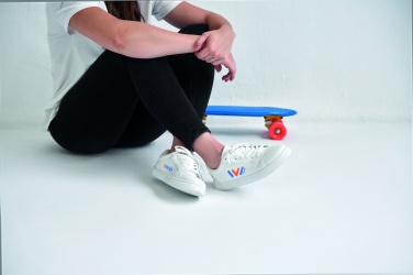 Logotrade advertising products photo of: Sneakers in PU 40