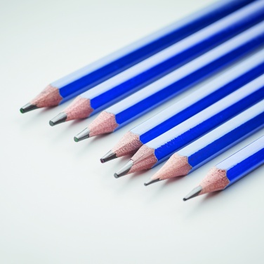 Logotrade promotional giveaways photo of: 40 piece art set in case