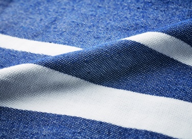 Logotrade promotional item image of: SEAQUAL® hammam towel 70x140cm