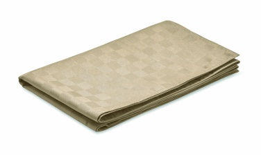 Logo trade promotional item photo of: Table runner in polyester