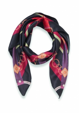 Logotrade promotional merchandise photo of: Shawl recycled satin polyester