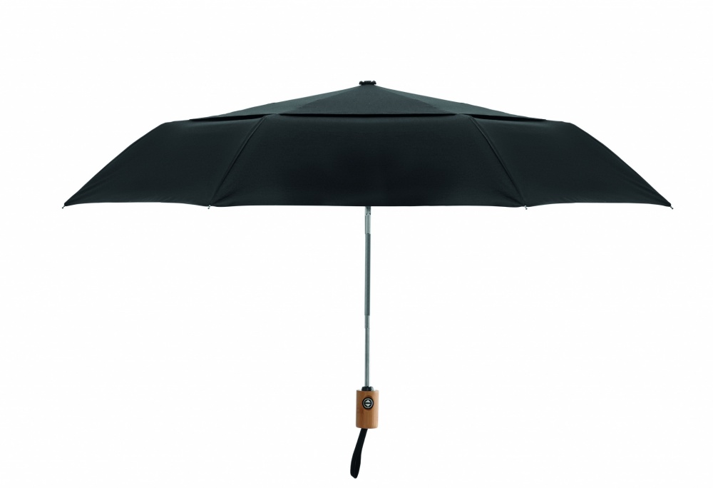 Logotrade promotional merchandise picture of: 21 inch foldable umbrella