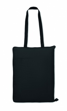 Logo trade promotional merchandise picture of: Foldable picnic blanket