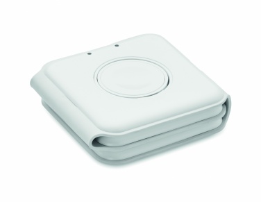 Logotrade promotional gift image of: Foldable charging station