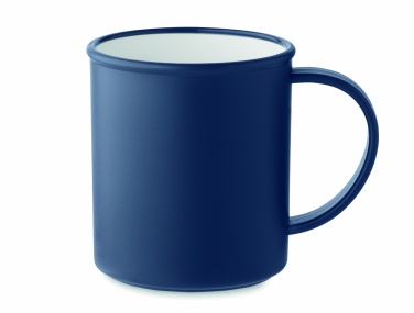 Logotrade promotional giveaway picture of: Reusable mug 300 ml