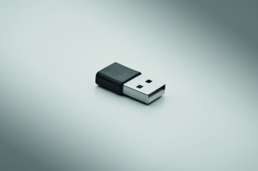 Logotrade promotional giveaway image of: 3 in 1 cable set