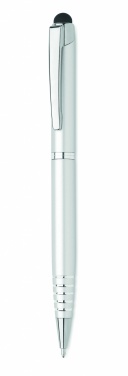 Logo trade promotional products picture of: Stylus ball pen