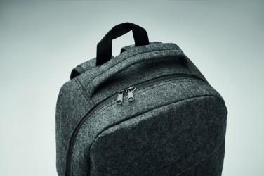 Logotrade advertising product image of: 13 inch laptop backpack