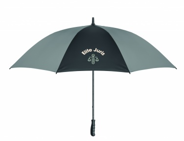 Logotrade advertising products photo of: 30 inch 4 panel umbrella