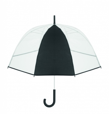Logotrade advertising product image of: 23 inch manual open umbrella