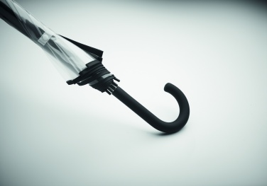 Logotrade promotional gift picture of: 23 inch manual open umbrella