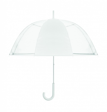 Logotrade promotional product picture of: 23 inch manual open umbrella