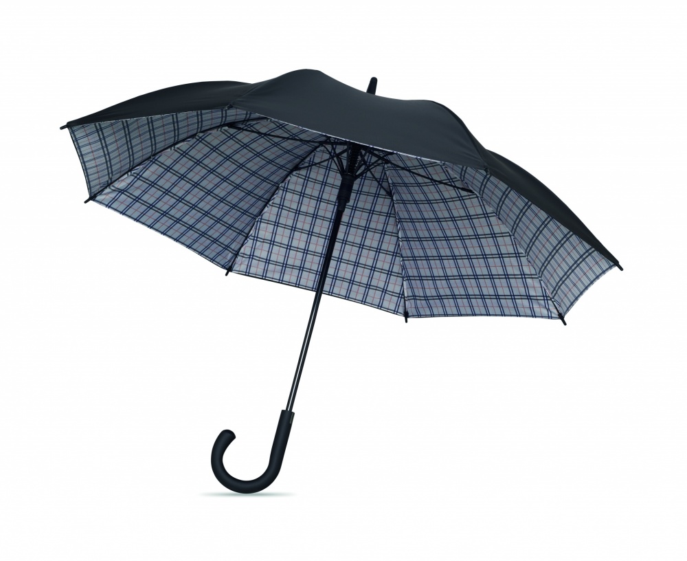Logotrade promotional merchandise image of: 23 inch windproof umbrella