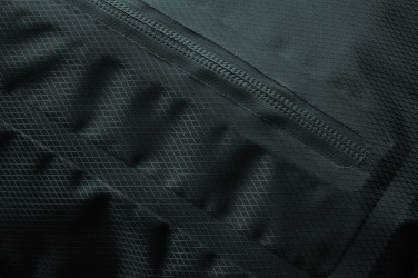 Logotrade promotional merchandise picture of: RPET waterproof rolltop bag