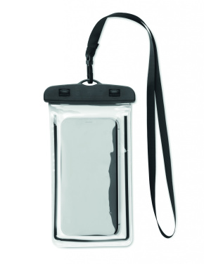 Logotrade corporate gift picture of: Waterproof smartphone pouch