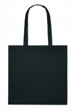 Logo trade advertising product photo of: RPET non-woven shopping bag