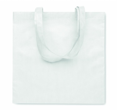 Logotrade advertising product picture of: RPET non-woven shopping bag