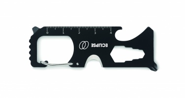 Logotrade corporate gift picture of: Multi-tool pocket card