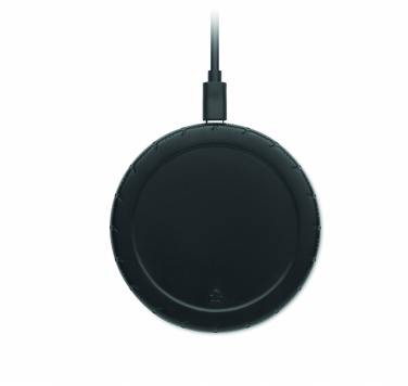 Logotrade corporate gift picture of: Wireless charger 15W