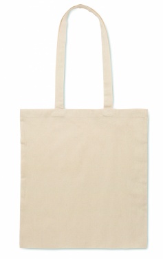 Logo trade promotional items picture of: Shopping bag polycotton
