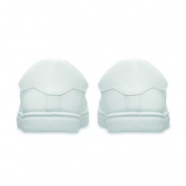 Logo trade promotional items image of: Sneakers in PU size 46