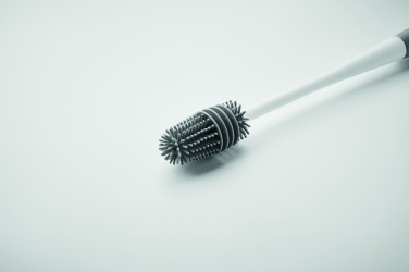 Logo trade advertising products image of: Bottle cleaning brush