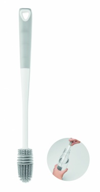 Logotrade promotional product image of: Bottle cleaning brush