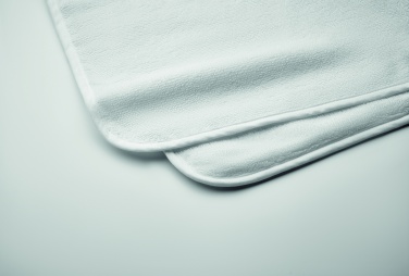 Logotrade promotional item picture of: Cotton hooded baby towel