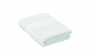 Logo trade advertising products picture of: Towel organic 50x30cm