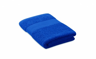 Logotrade corporate gifts photo of: Towel organic 50x30cm