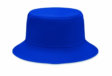 Logo trade promotional item photo of: Brushed 260gr/m² cotton sunhat