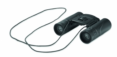 Logo trade advertising products image of: Compact lightweight binoculars
