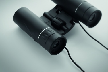 Logo trade promotional gift photo of: Compact lightweight binoculars
