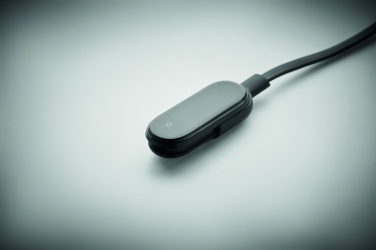 Logotrade promotional giveaway picture of: Smart wireless health watch