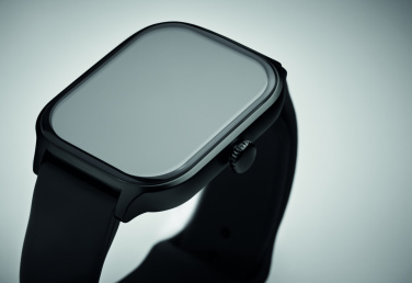 Logotrade promotional product picture of: Smart wireless health watch