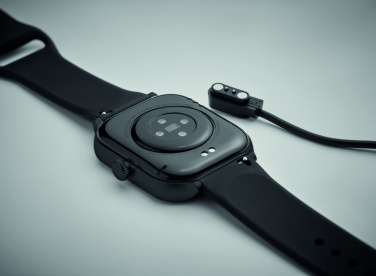 Logotrade promotional items photo of: Smart wireless health watch