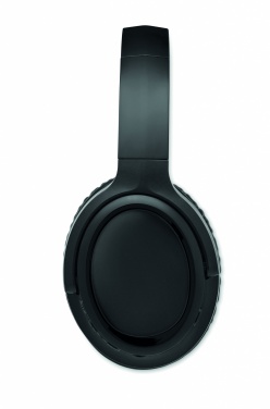 Logotrade promotional item image of: ANC foldable headphone